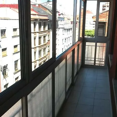 Large Suite 90M2 Leon Centro Exterior photo