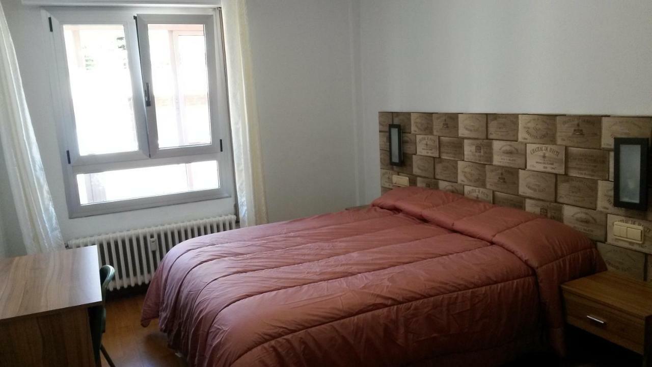 Large 90m2 Centro * Leon