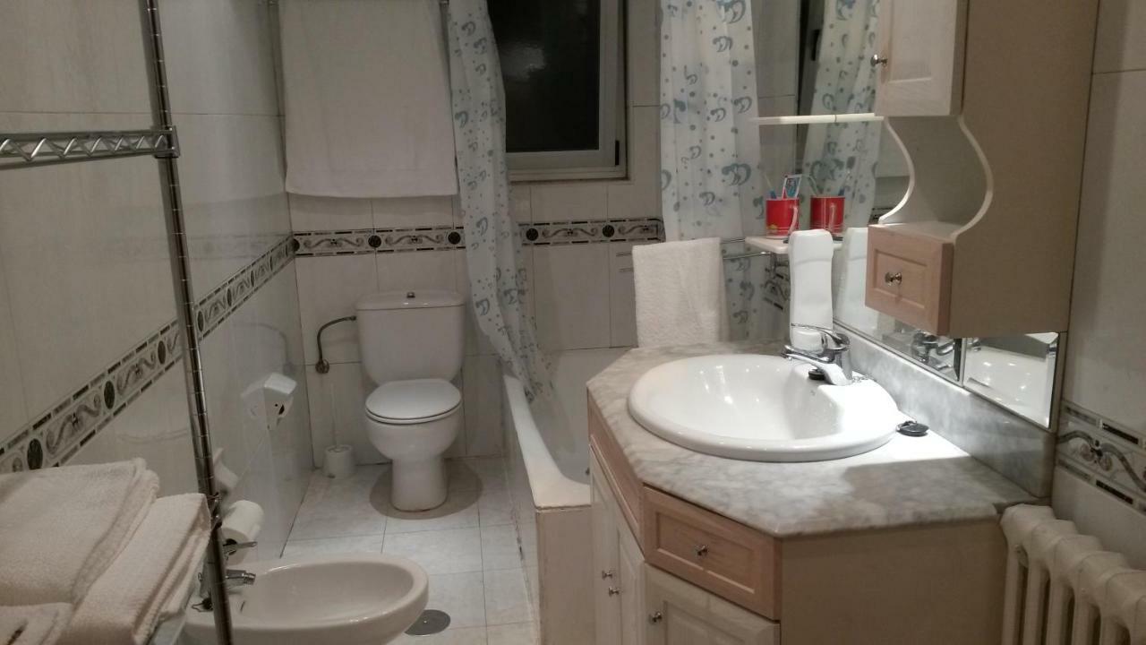 Large 90m2 Centro * Leon
