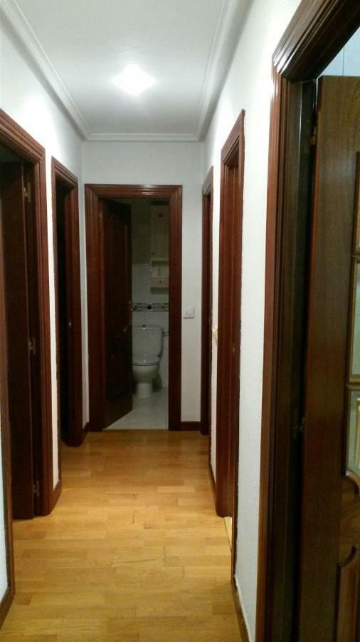 Large 90m2 Centro *